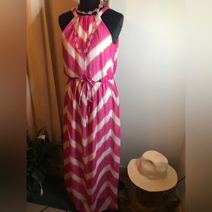 Vince Camuto Maxi Dress